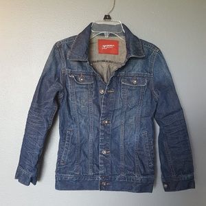 FINAL《Arizona Jeans》NEW Youth Denim Jacket